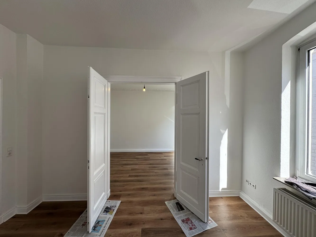 4 room apartment with 96 m² in Bielefeld – Photo 7