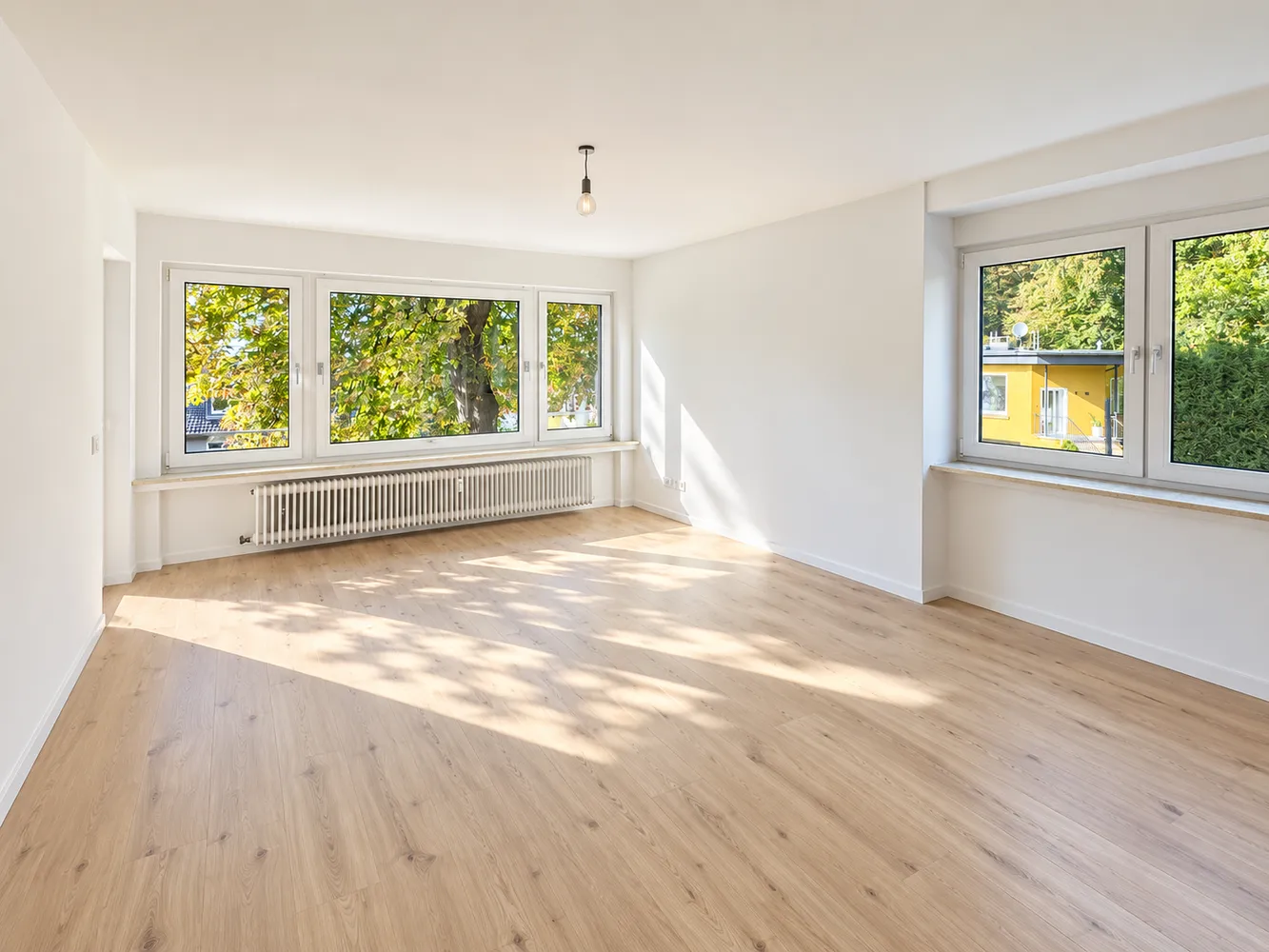 2 Zimmer Wohnung mit 77 m² in Wuppertal – Bild 2
