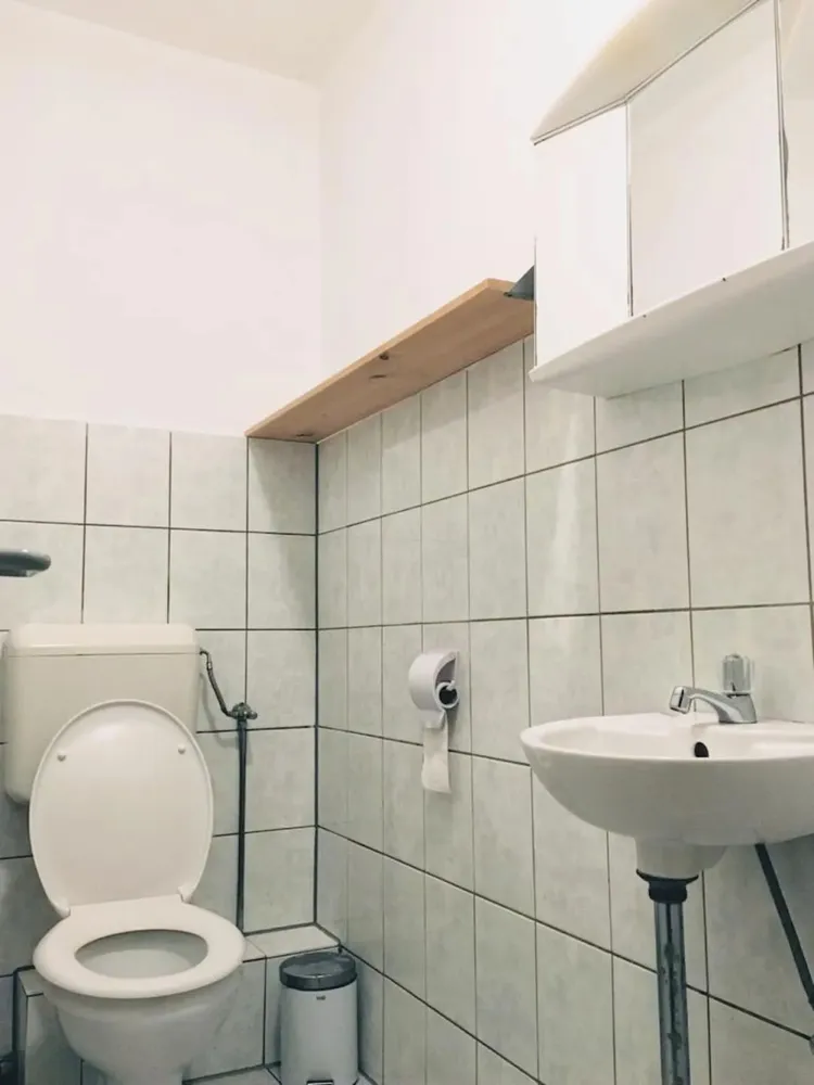 WG-Zimmer mit 12 m² in Dortmund – Bild 8