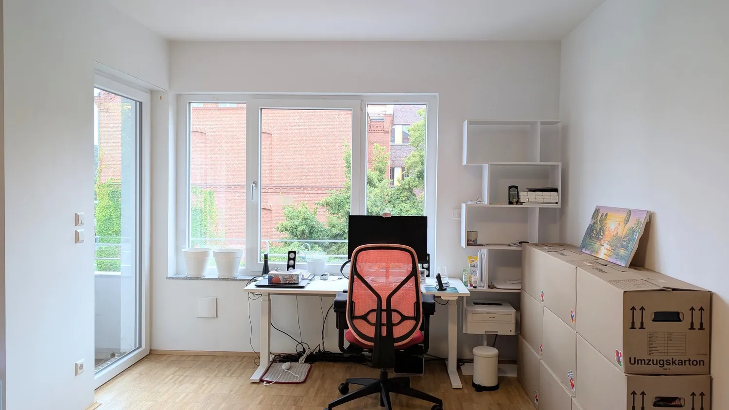 2 Zimmer Wohnung mit 58 m² in Berlin – Bild 3