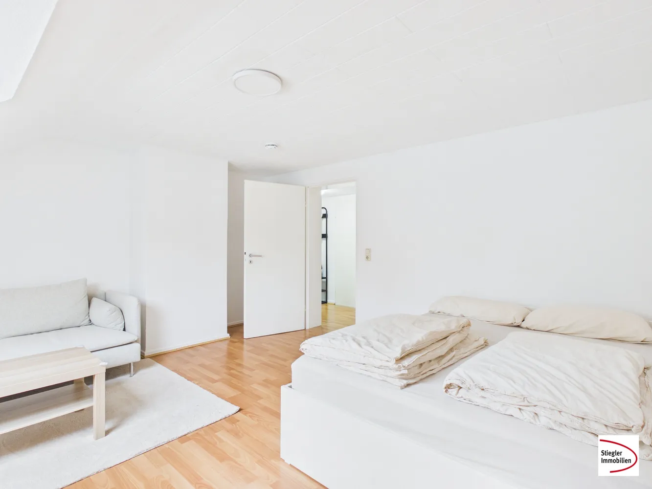 2 Zimmer Wohnung mit 48 m² in Mannheim – Bild 2