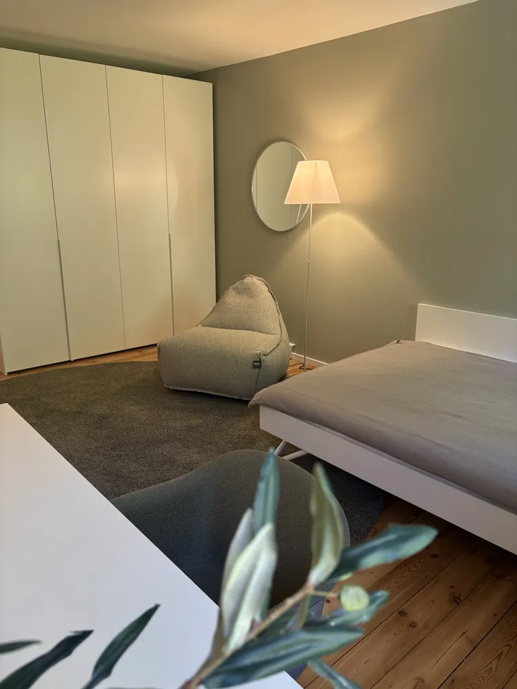 1 Zimmer Wohnung mit 32 m² in Erlangen – Bild 8