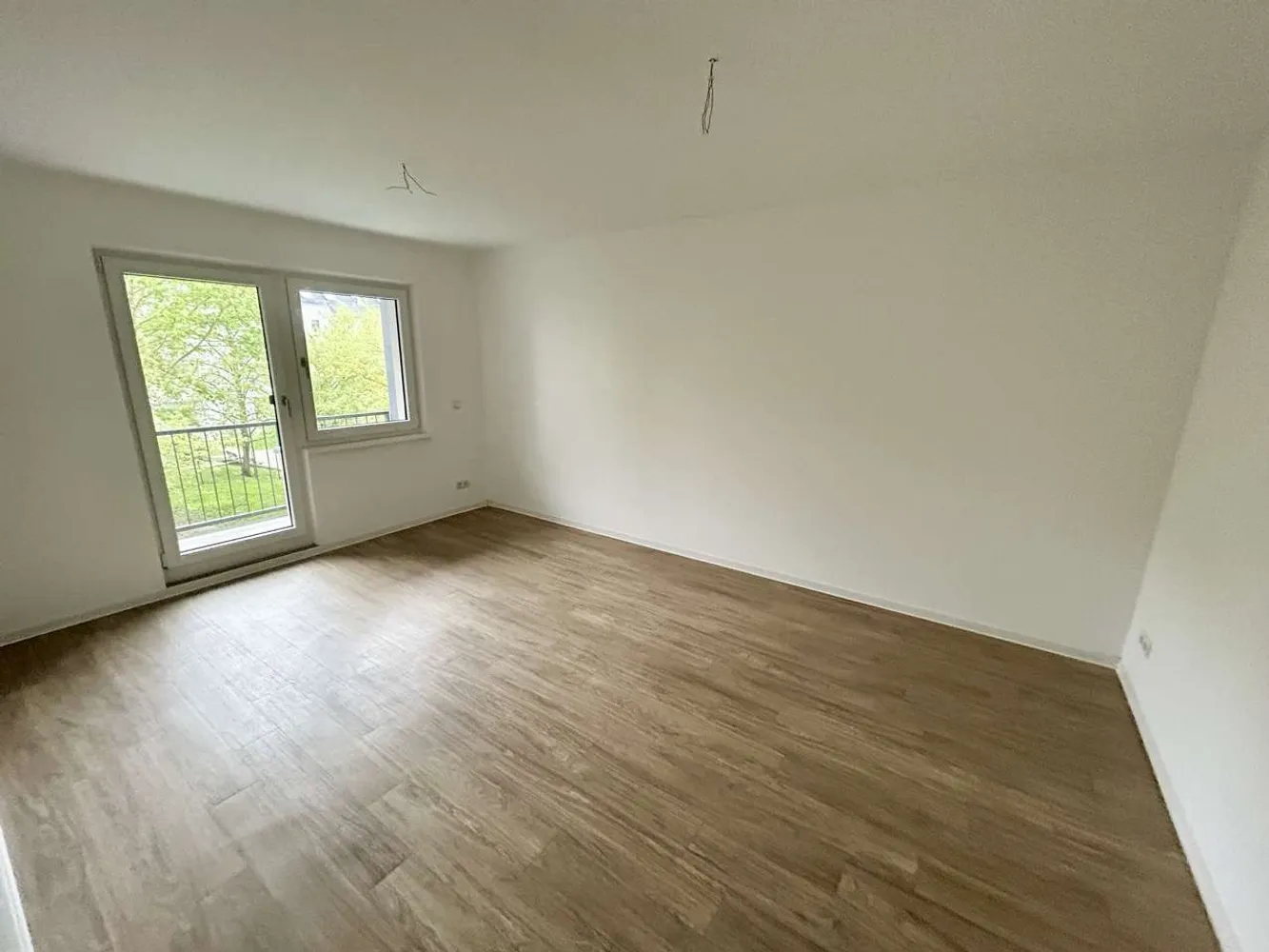 3 room apartment with 68 m² in Chemnitz – Photo 6