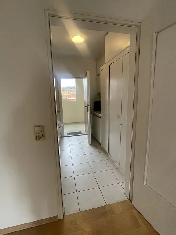 1 Zimmer Wohnung mit 35 m² in Heidelberg – Bild 4