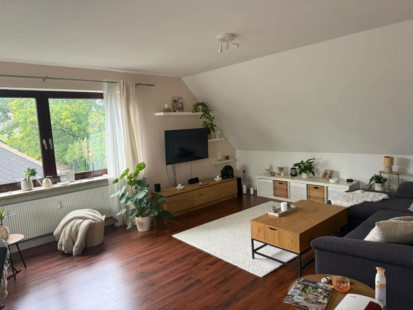 4 Zimmer Wohnung mit 103 m² in Rendsburg – Bild 5
