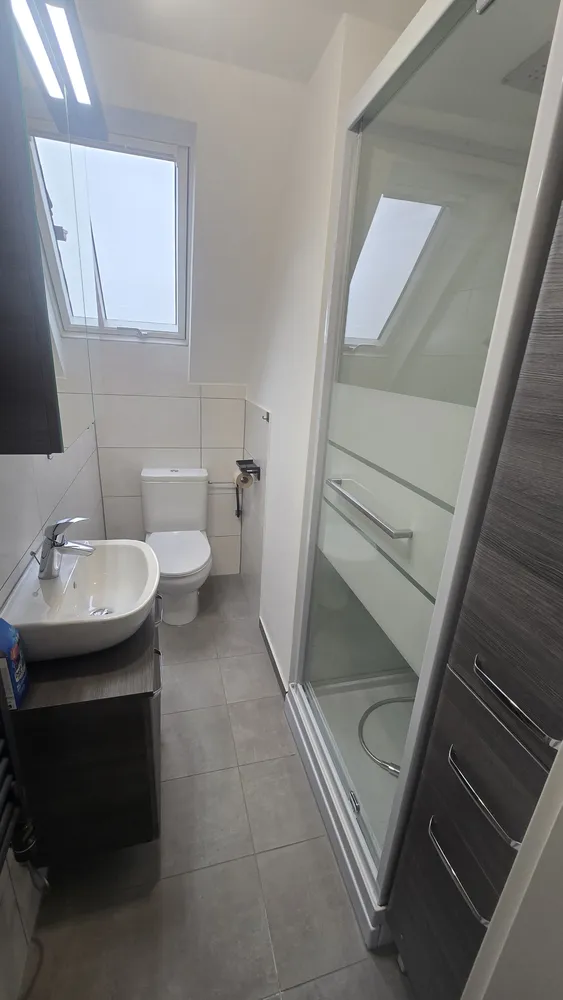 3 Zimmer Wohnung mit 54 m² in Rottenburg am Neckar – Bild 6