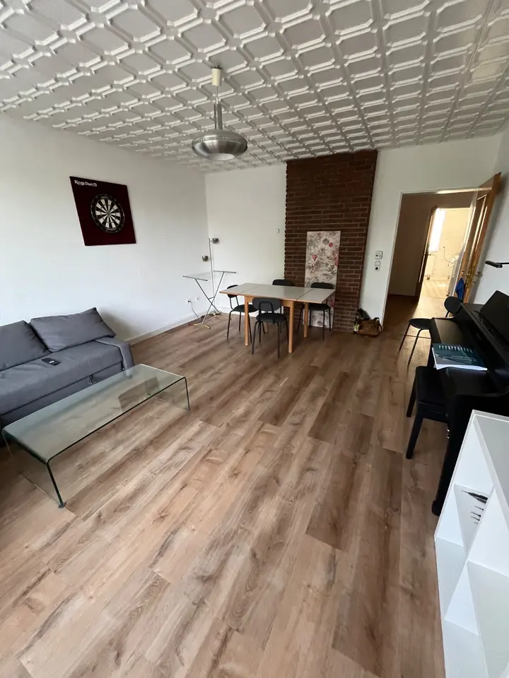 WG-Zimmer mit 69 m² in Aachen – Bild 6