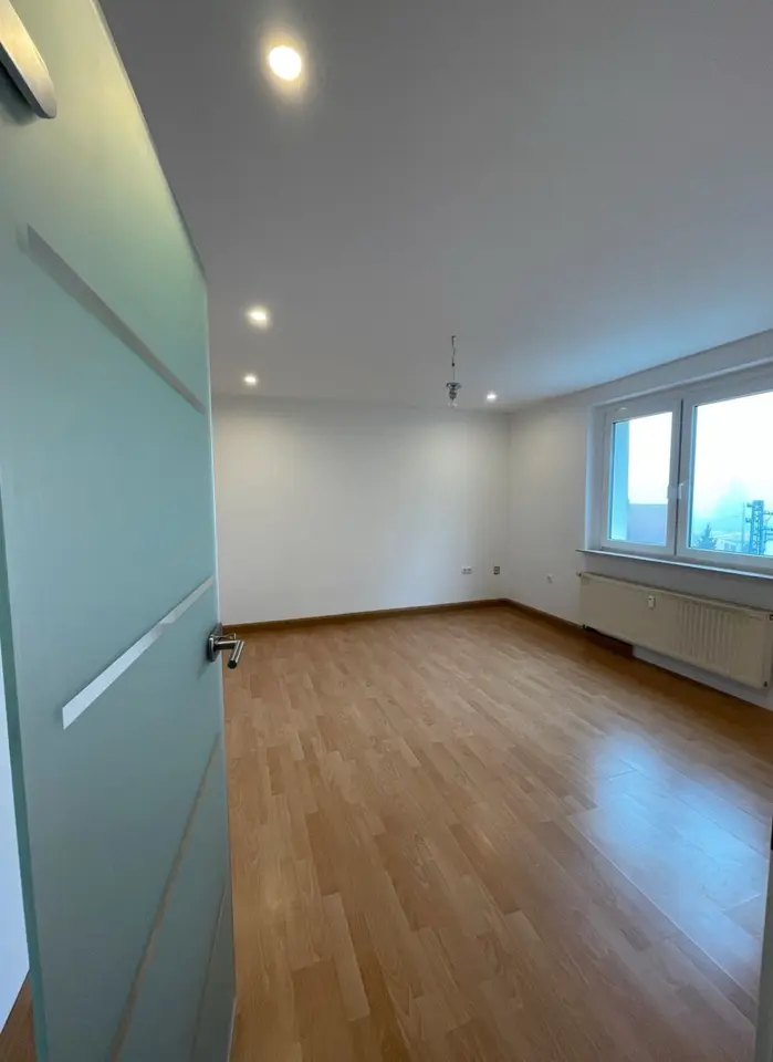 3 Zimmer Wohnung mit 55 m² in Crimmitschau – Bild 1