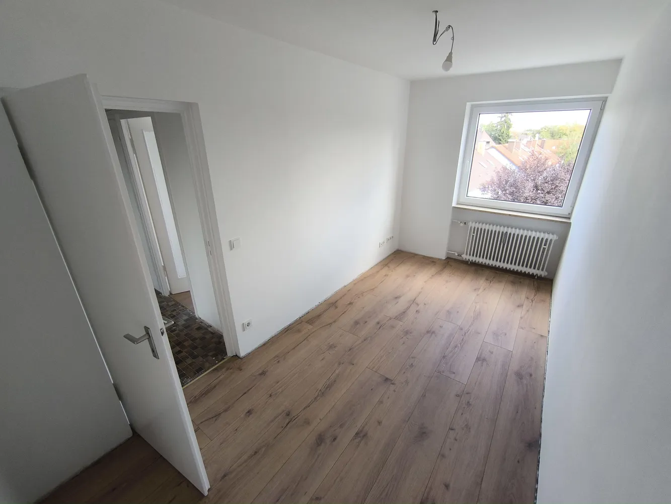 3 Zimmer Wohnung mit 69 m² in München – Bild 10