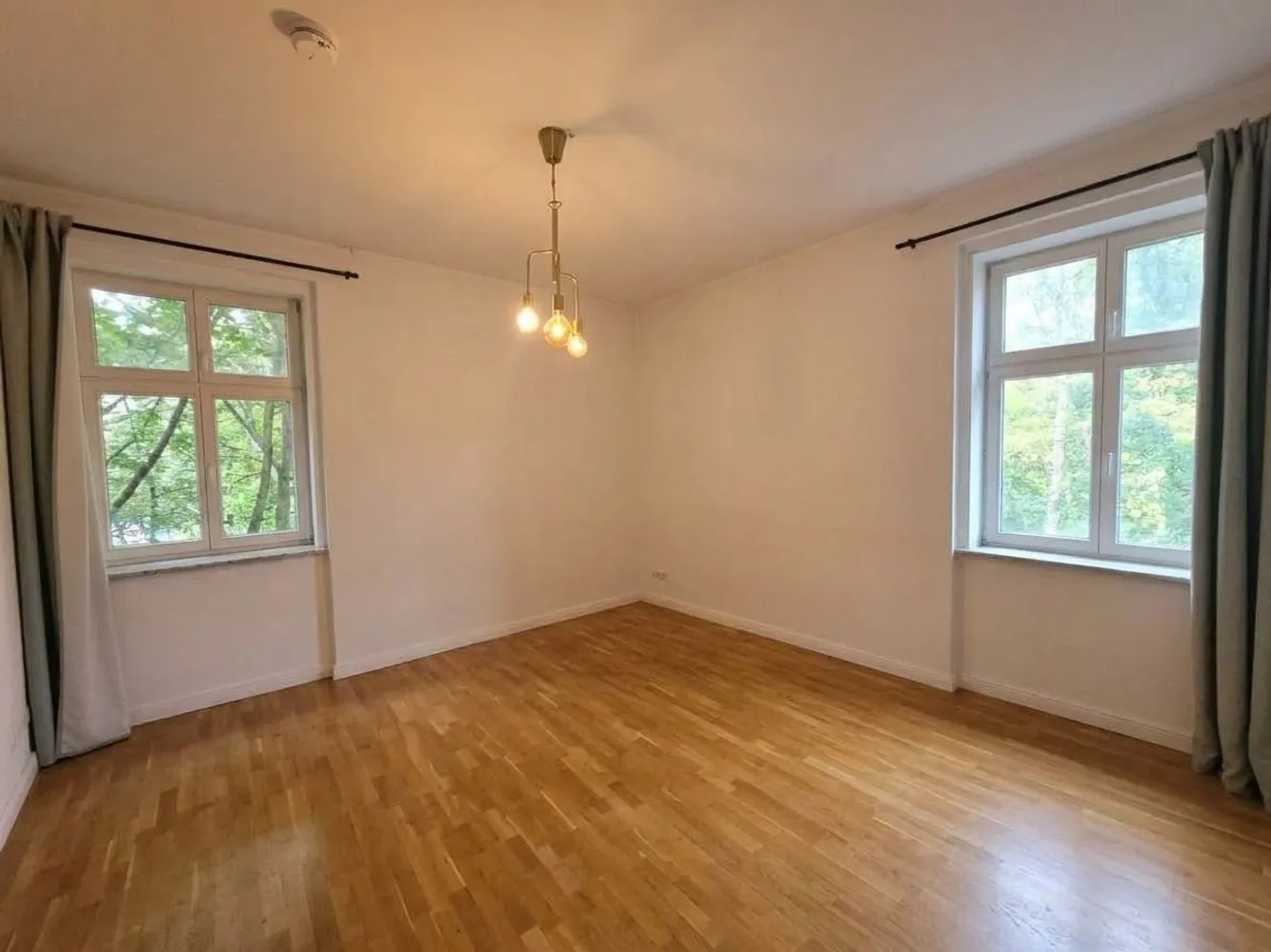 2 Zimmer Wohnung mit 61 m² in Berlin – Bild 2