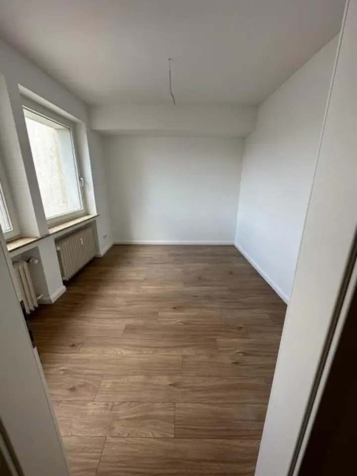 2 Zimmer Wohnung mit 63 m² in Duisburg – Bild 3
