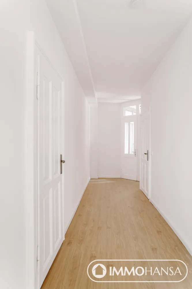 5 Zimmer Wohnung mit 112 m² in Uelzen – Bild 6
