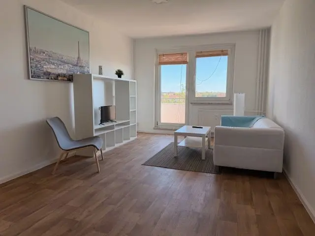 3 Zimmer Wohnung mit 65 m² in Rathenow – Bild 10