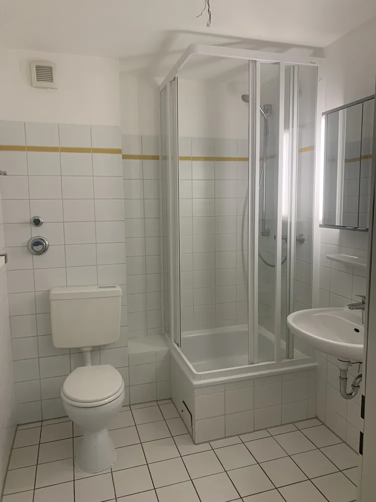2 room apartment with 51 m² in Gelsenkirchen – Photo 4
