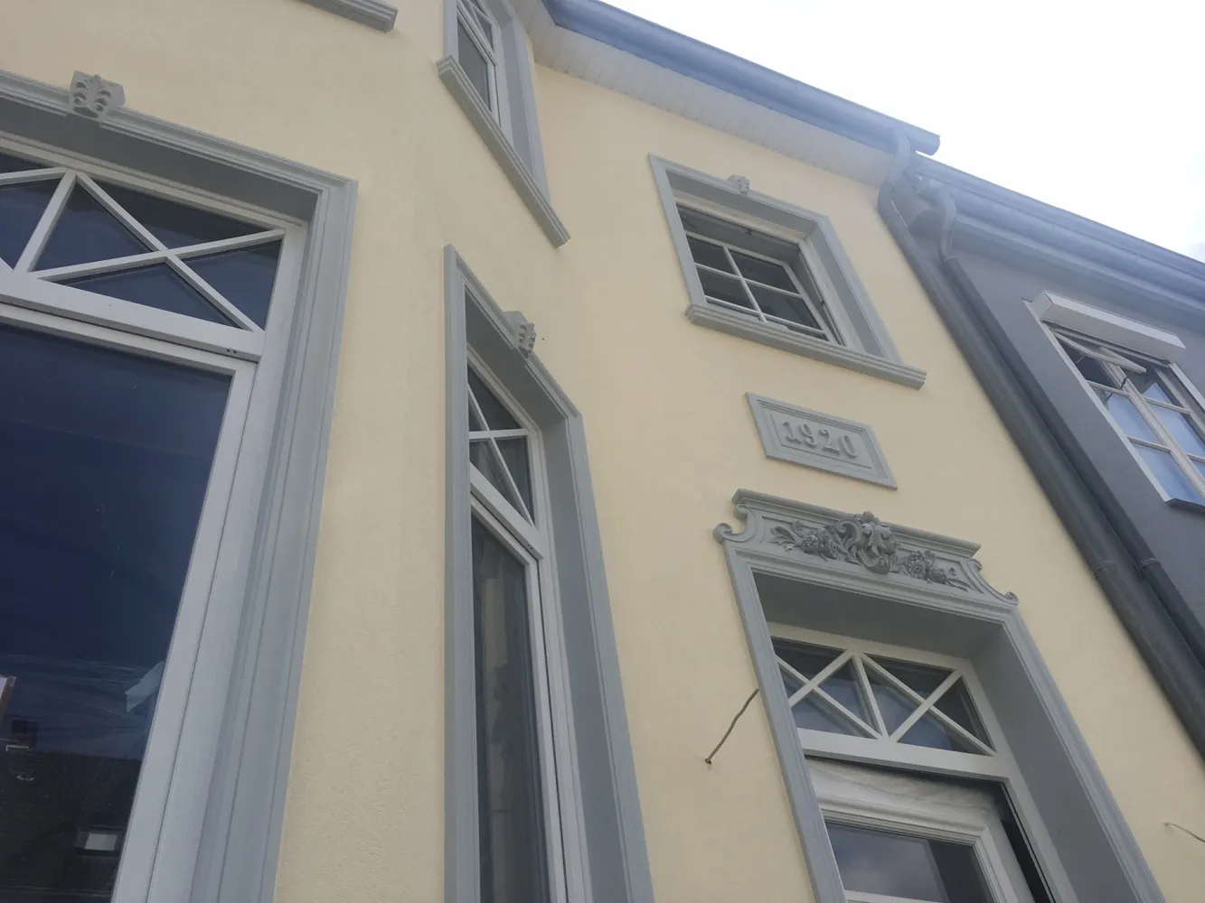 2 Zimmer Wohnung mit 63 m² in Bremen – Bild 1