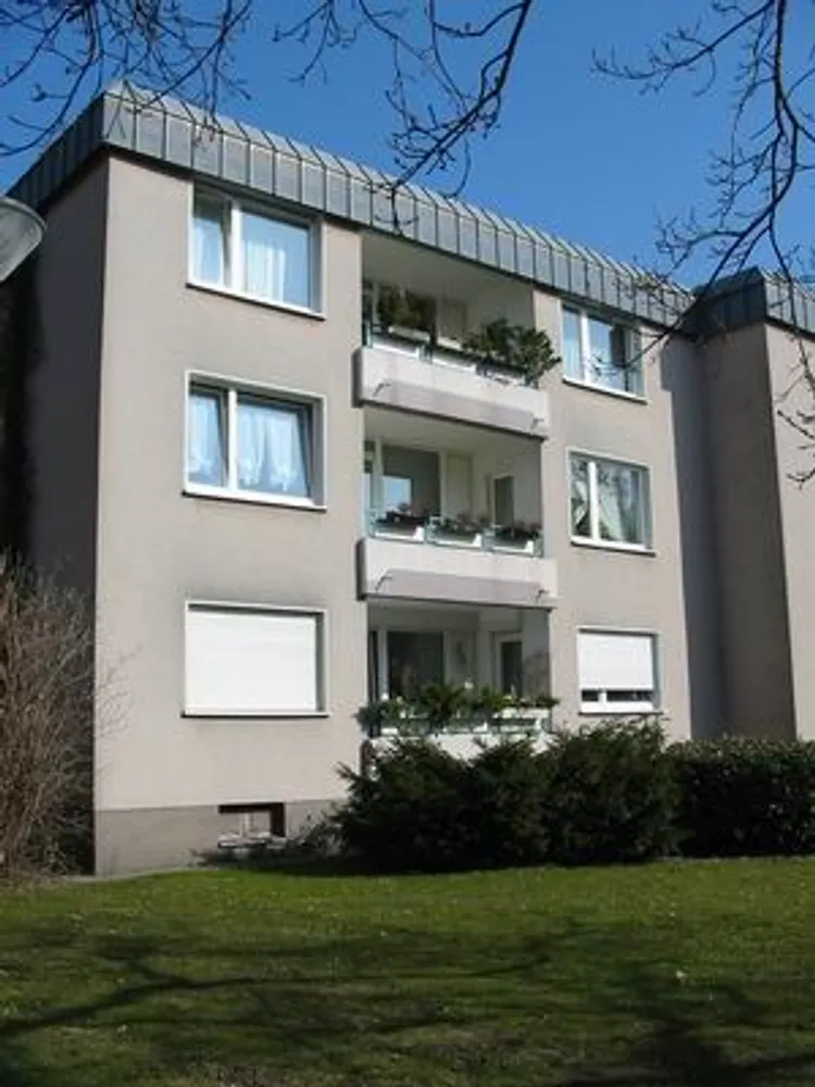 3 Zimmer Wohnung mit 68 m² in Dortmund – Bild 5