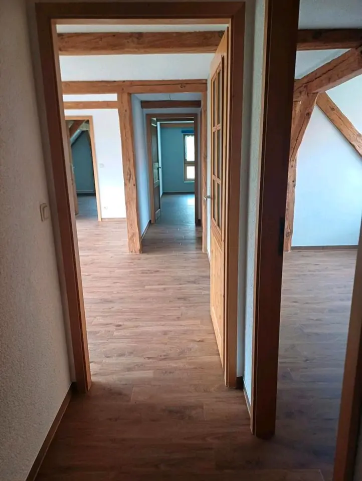 3 Zimmer Wohnung mit 96 m² in Stralsund – Bild 10