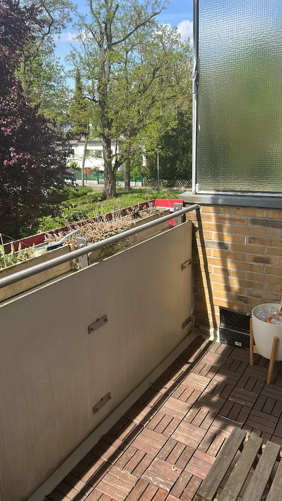 2 Zimmer Wohnung mit 58 m² in Berlin – Bild 8