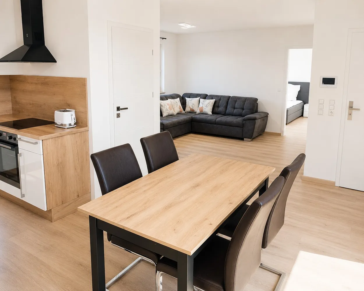 2 Zimmer Wohnung mit 66 m² in Crailsheim – Bild 10