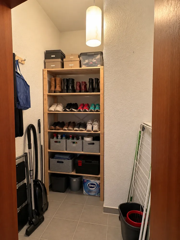 2 Zimmer Wohnung mit 65 m² in Worms – Bild 7