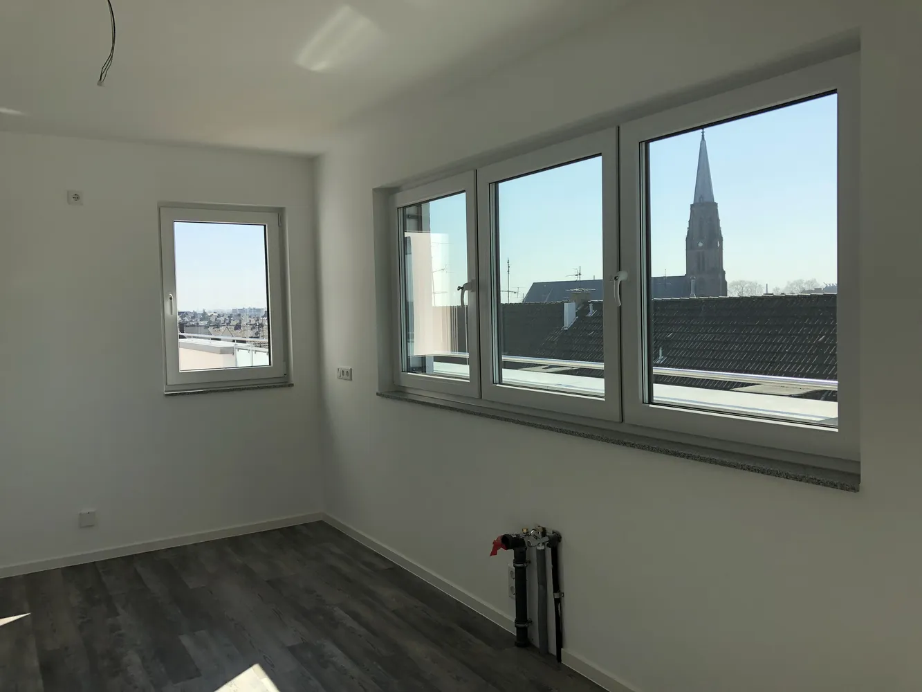 3 Zimmer Wohnung mit 198 m² in Krefeld – Bild 11