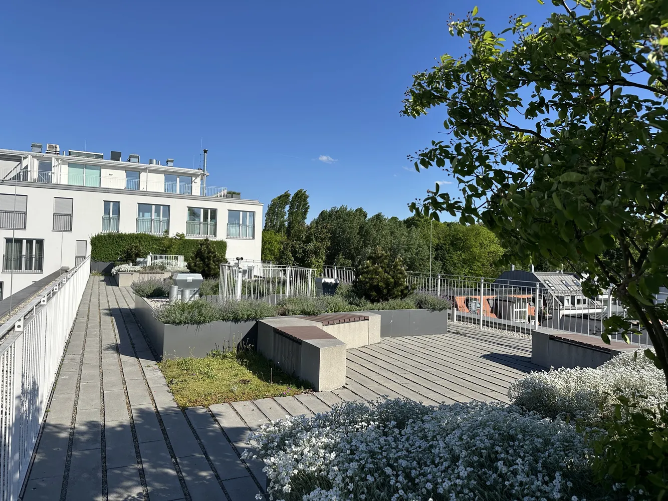 2 Zimmer Wohnung mit 63 m² in München – Bild 12
