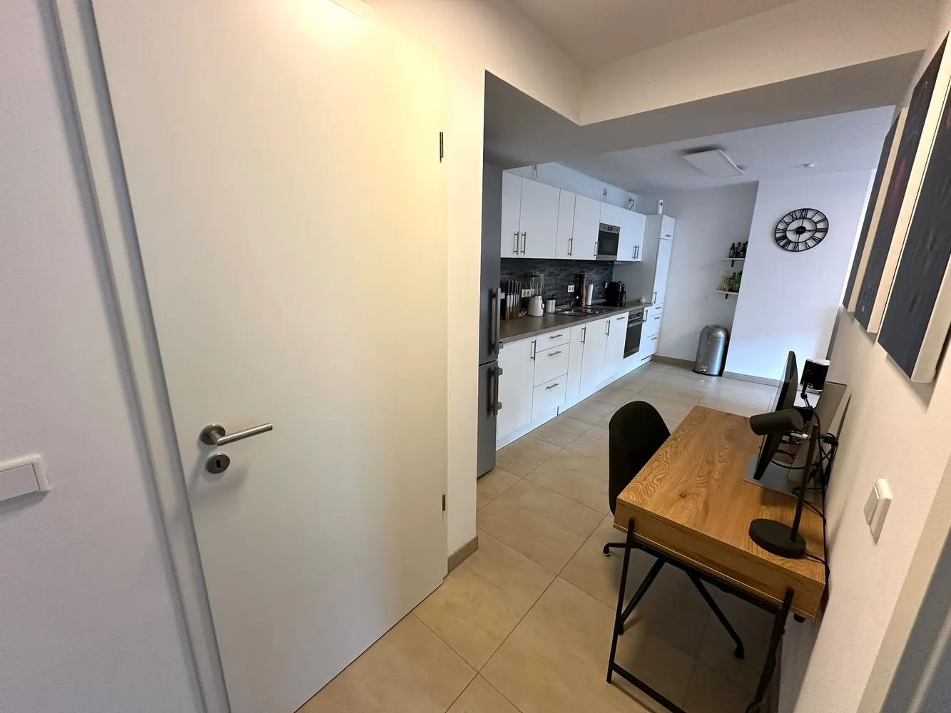 2 room apartment with 60 m² in Nuremberg – Photo 9