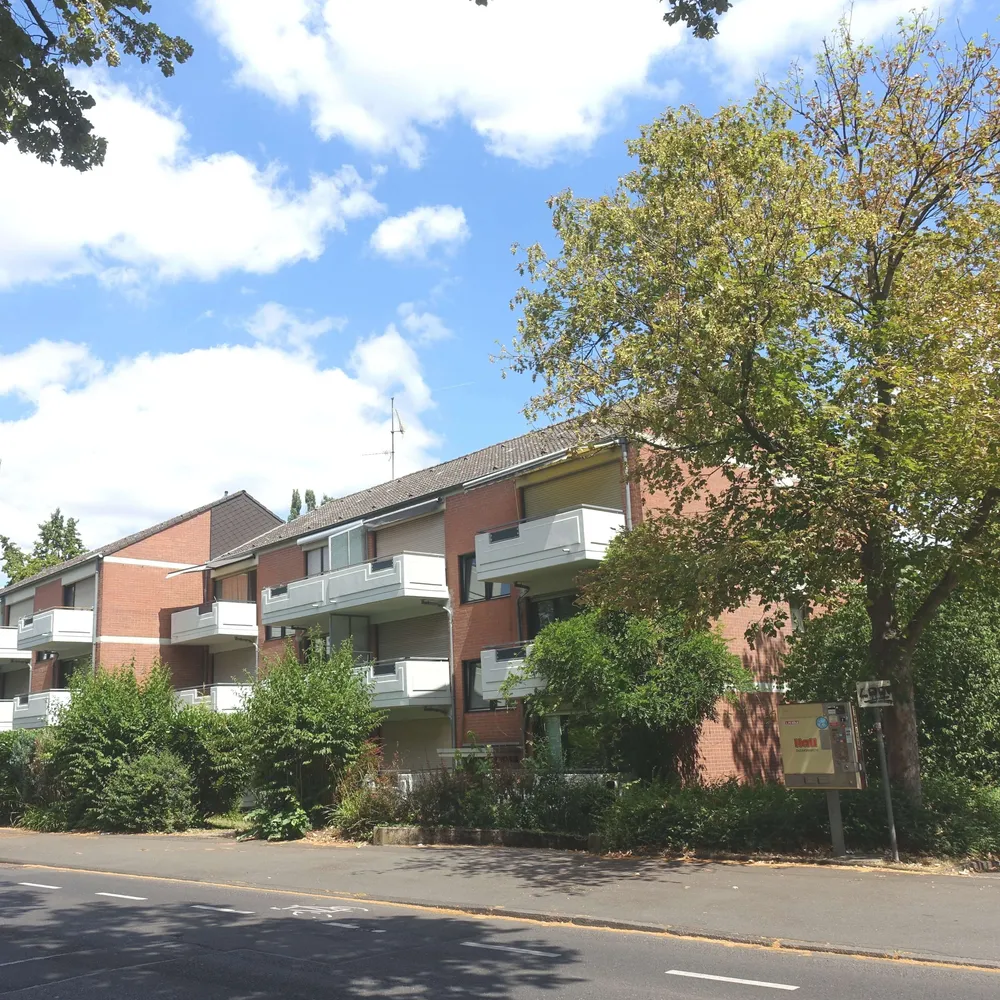 2 Zimmer Wohnung mit 43 m² in Bonn – Bild 12