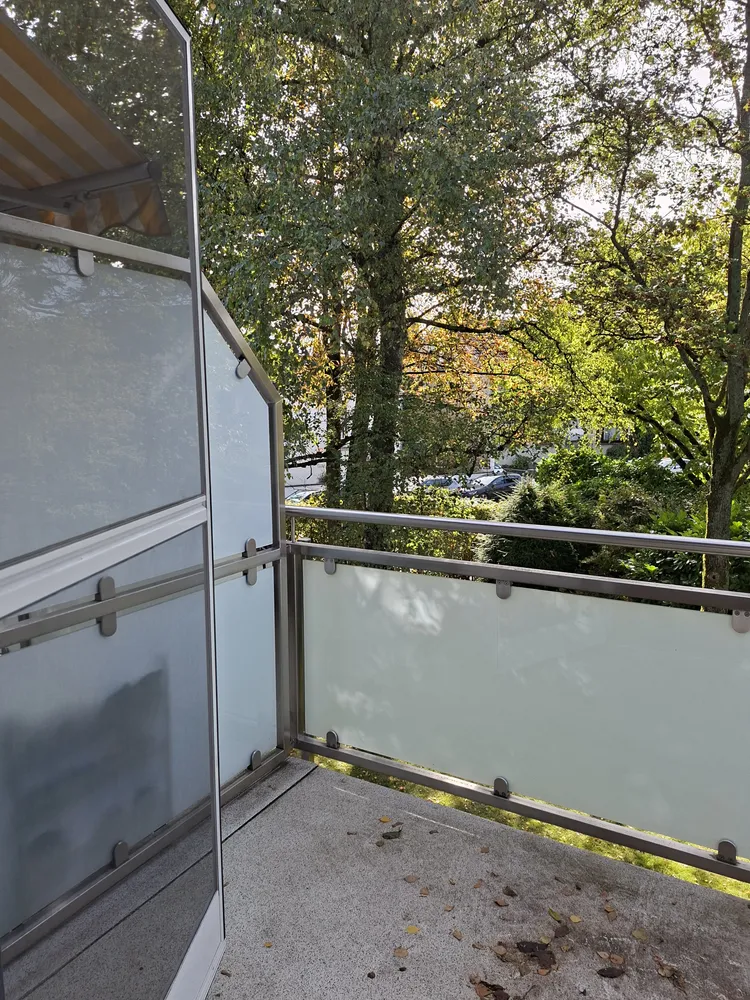 5 Zimmer Wohnung mit 120 m² in Solingen – Bild 12