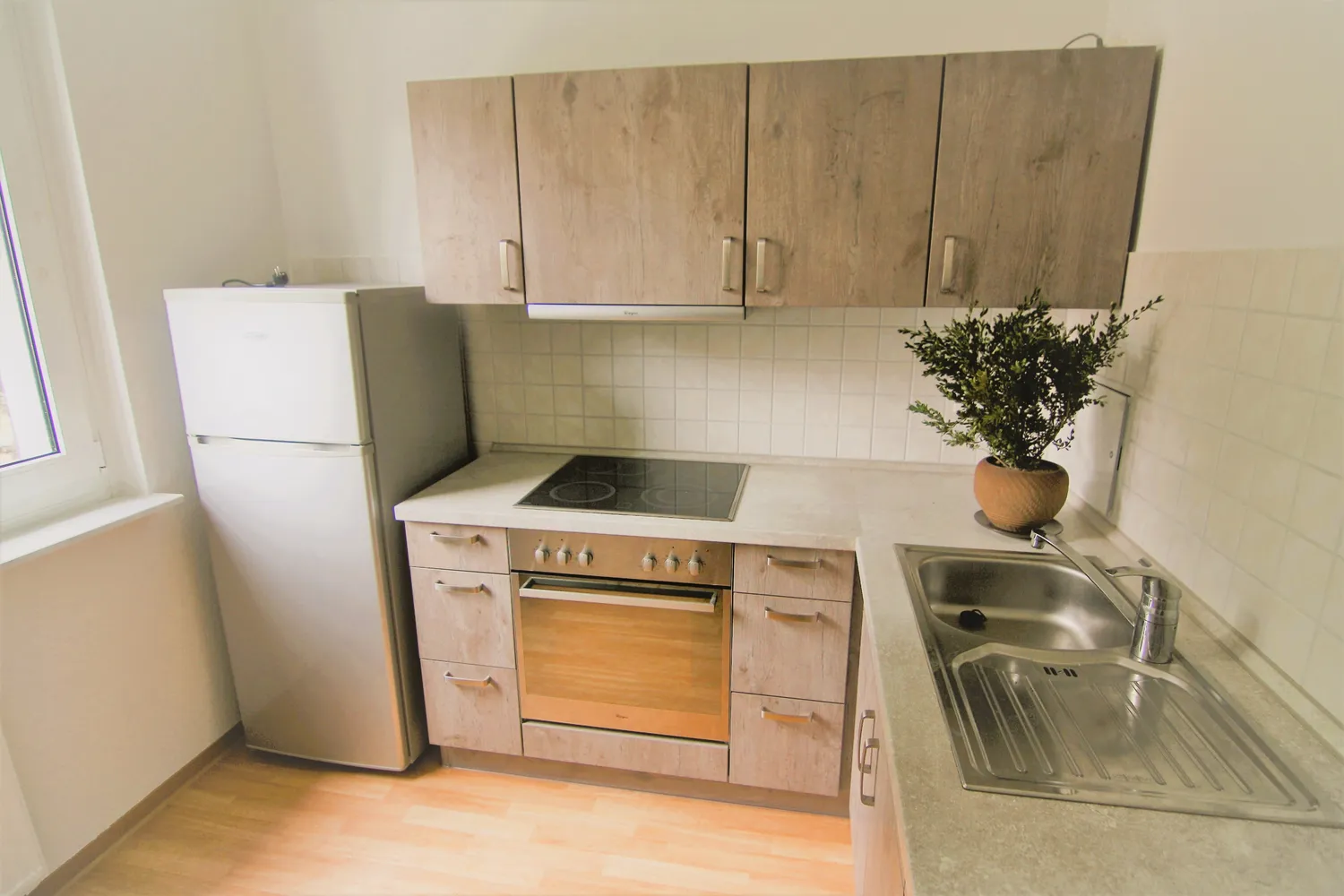 1 Zimmer Wohnung mit 38 m² in Wurzen – Bild 7
