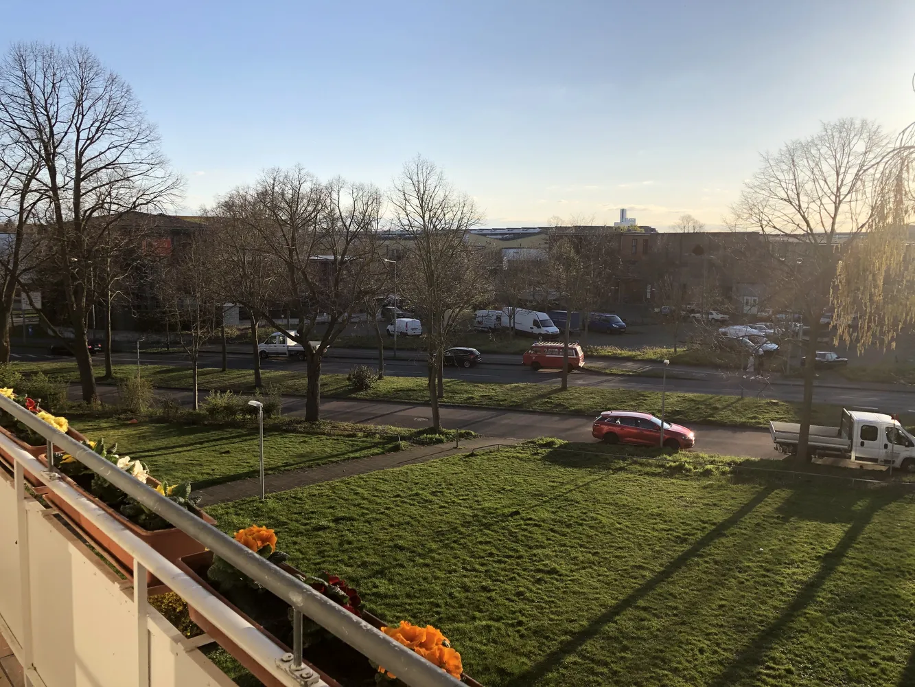 1 Zimmer Wohnung mit 18 m² in Köln – Bild 5
