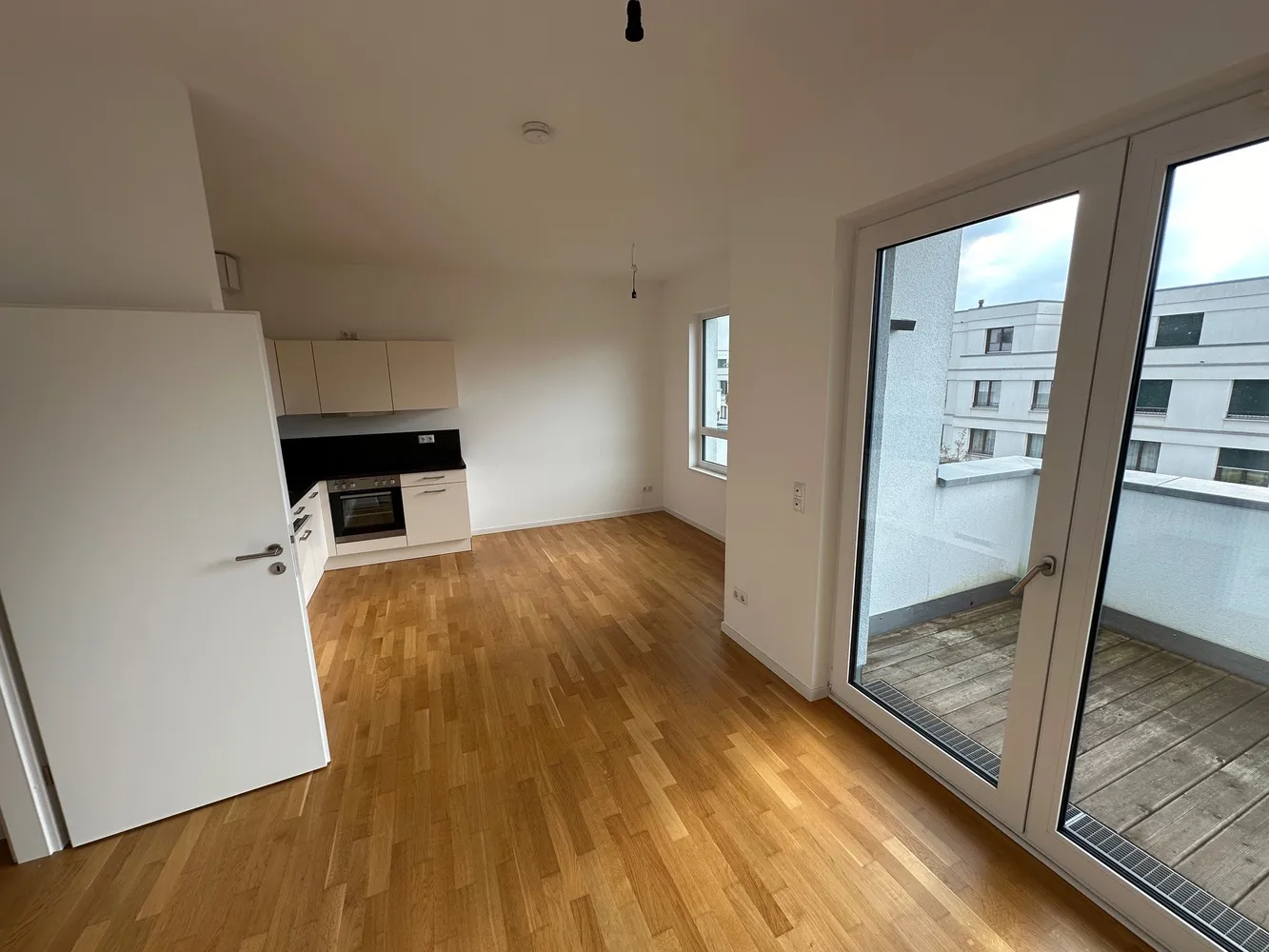2 Zimmer Wohnung mit 51 m² in Berlin – Bild 4