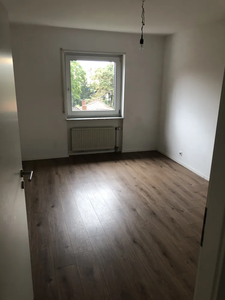 3 Zimmer Wohnung mit 100 m² in Ludwigshafen am Rhein – Bild 4