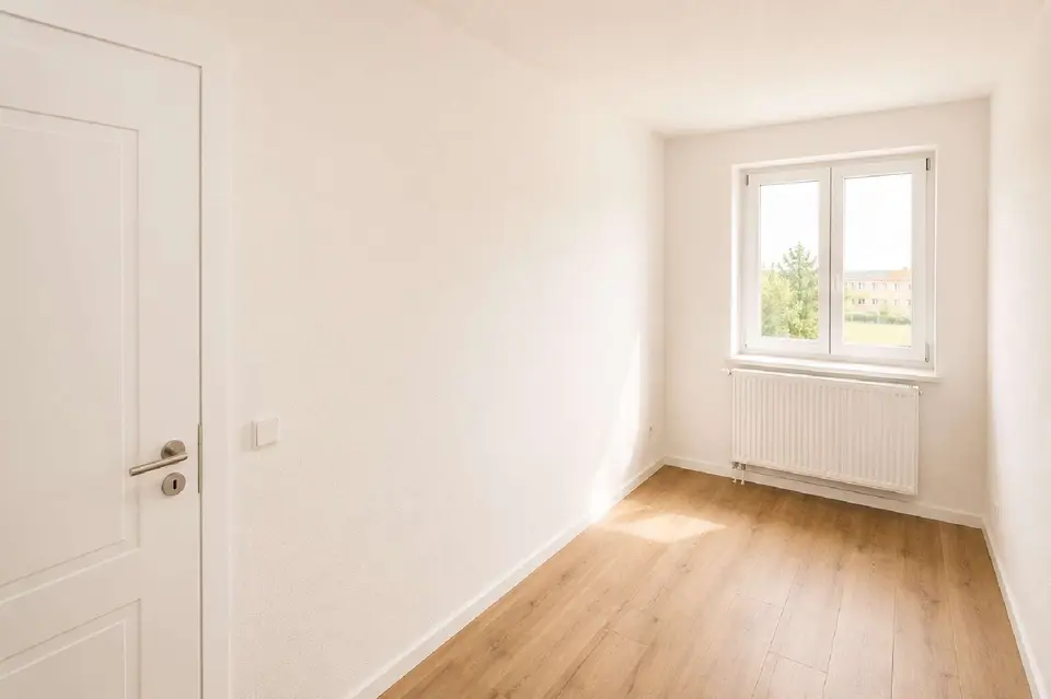 3 Zimmer Wohnung mit 65 m² in Leipzig – Bild 1