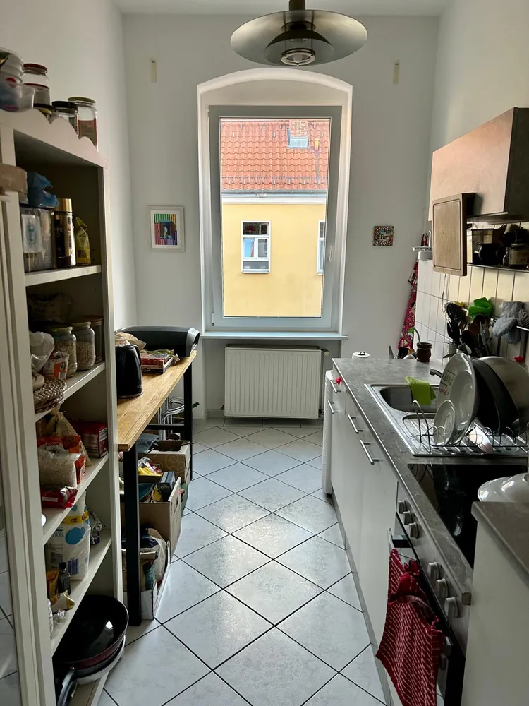 3 Zimmer Wohnung mit 108 m² in Berlin – Bild 7