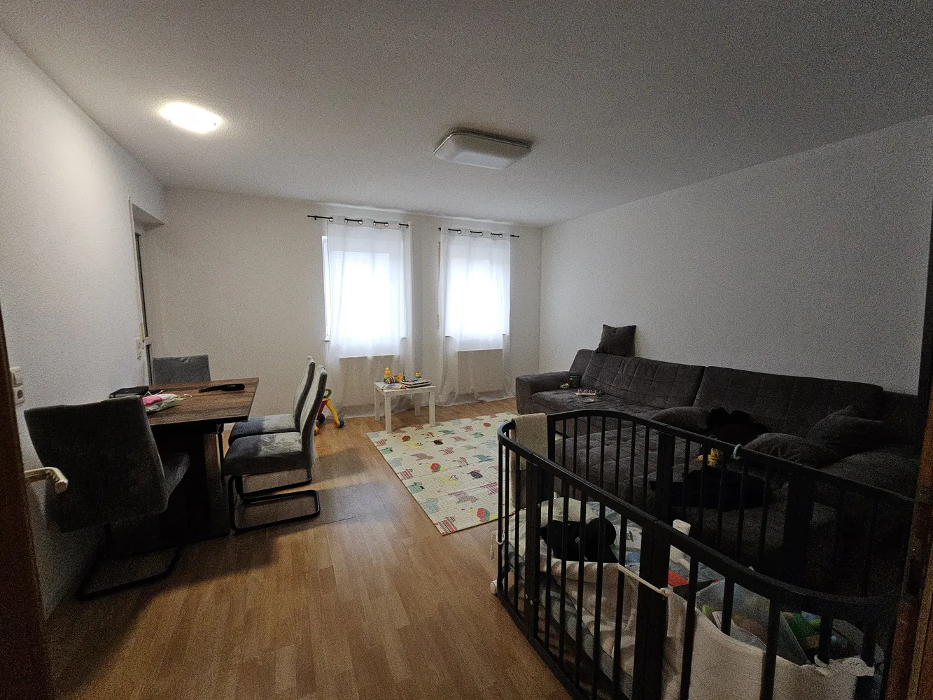 2 Zimmer Wohnung mit 60 m² in Neuwied – Bild 2