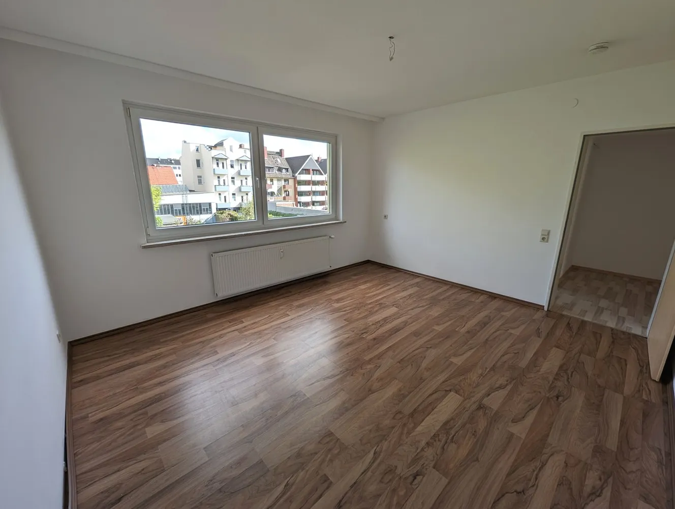 2 Zimmer Wohnung mit 66 m² in Bremen – Bild 7