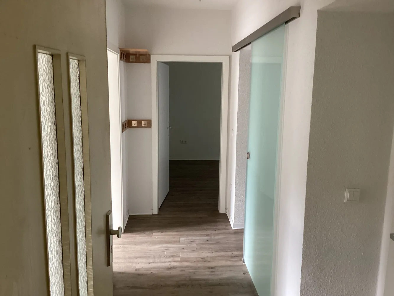 3 room apartment with 63 m² in Kassel – Photo 11