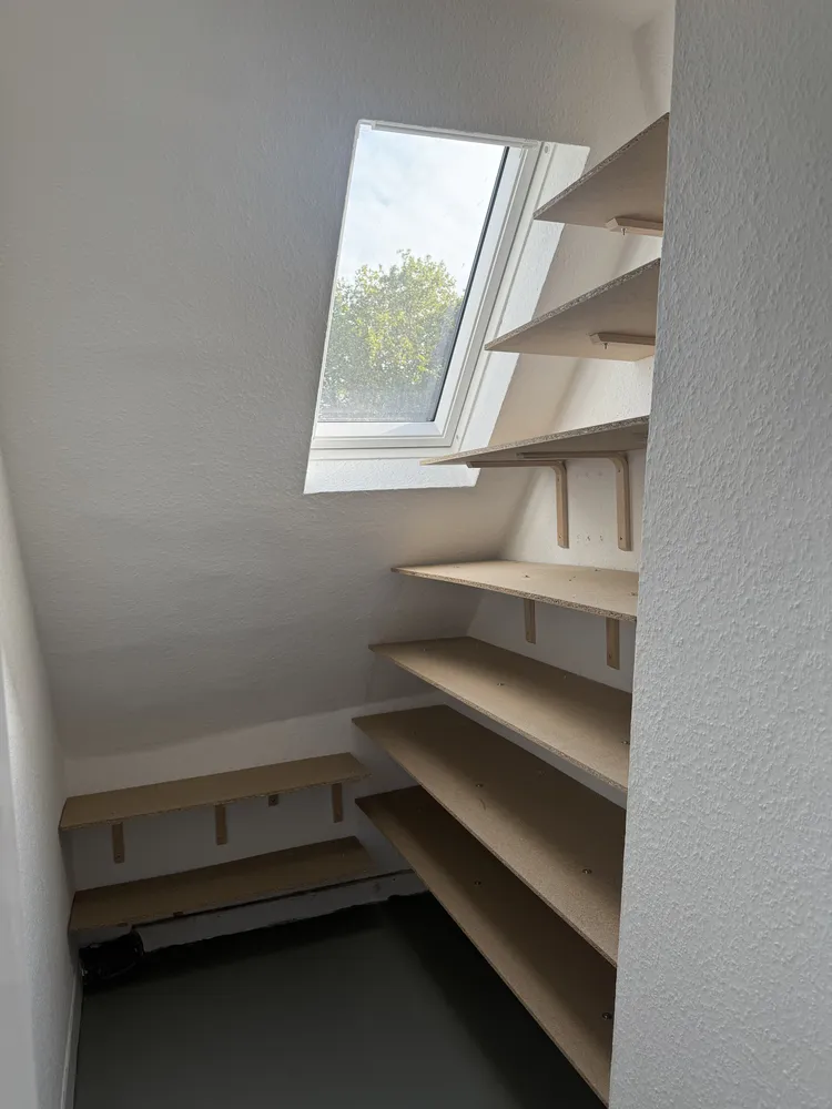 2 Zimmer Wohnung mit 30 m² in Duisburg – Bild 3