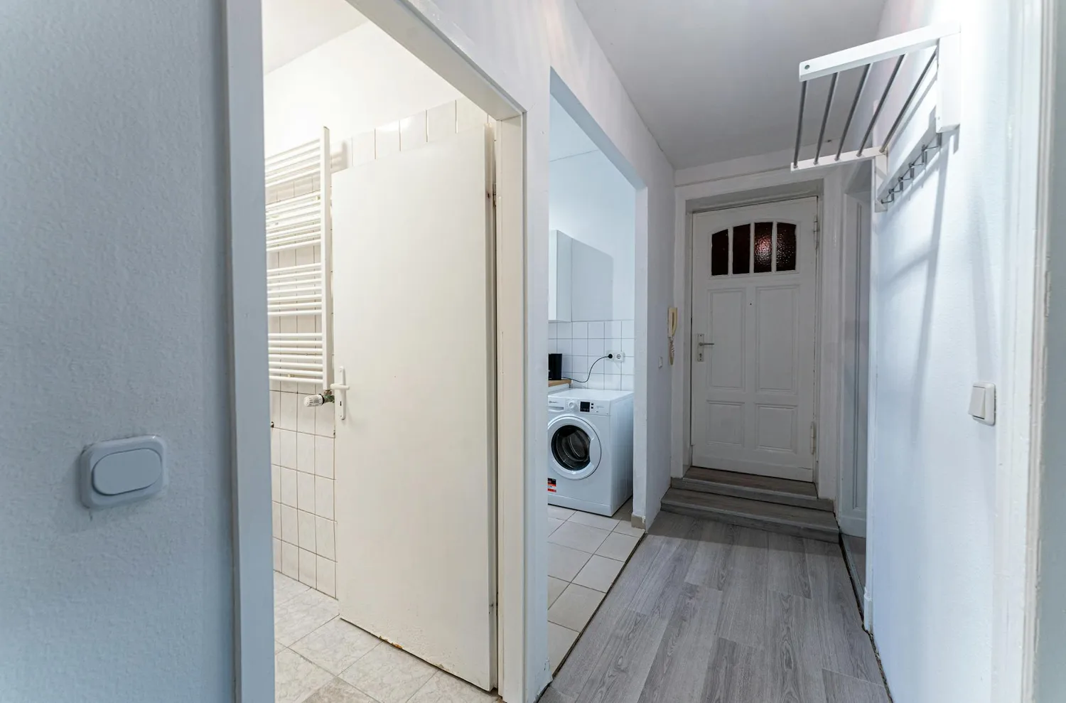 Shared room with 9 m² in Berlin – Photo 5