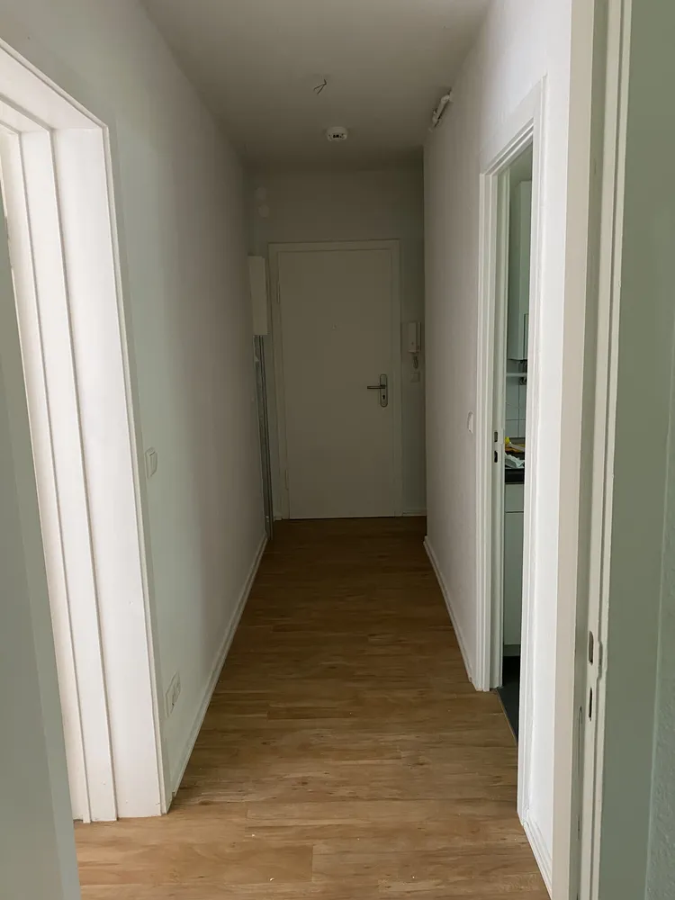 2 Zimmer Wohnung mit 52 m² in Ahrensburg – Bild 8