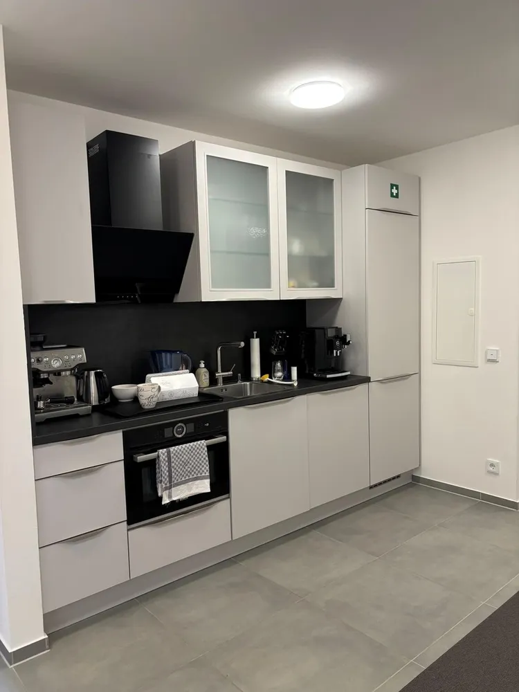 2 Zimmer Wohnung mit 61 m² in München – Bild 3