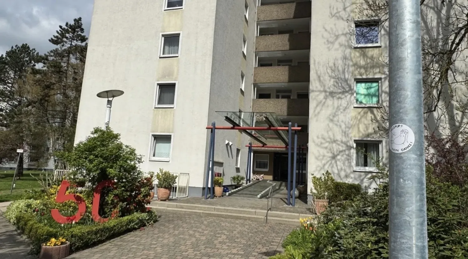4 Zimmer Wohnung mit 74 m² in Essen – Bild 11