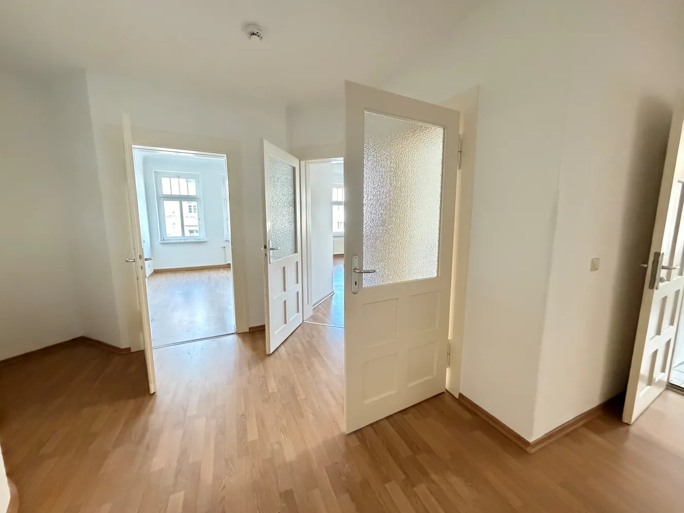 3 room apartment with 75 m² in Leipzig – Photo 6