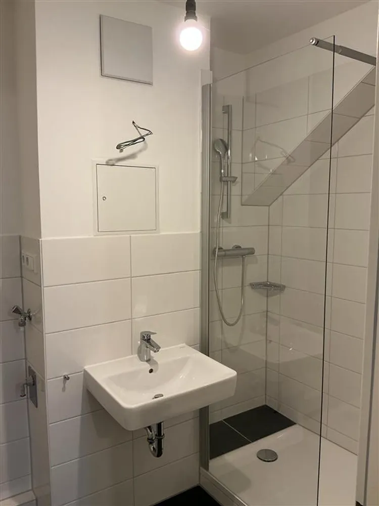 2 room apartment with 57 m² in Munich – Photo 3