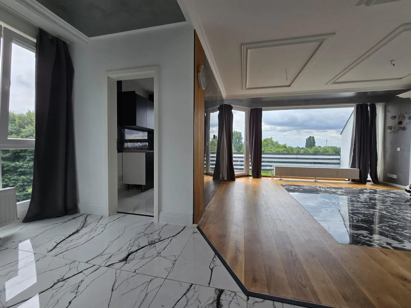 3 Zimmer Wohnung mit 93 m² in Düsseldorf – Bild 10