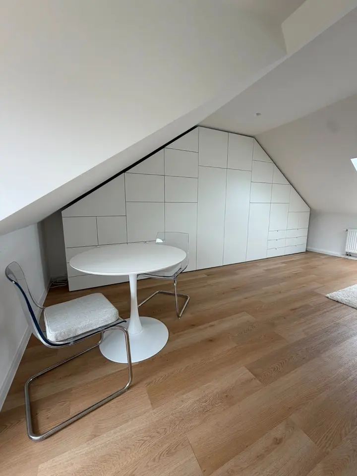 Studio mit 44 m² in Hürth – Bild 4