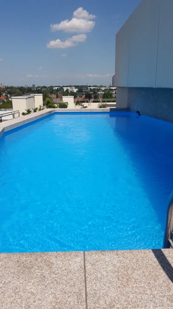 2 room apartment with 56 m² in Augsburg – Photo 3