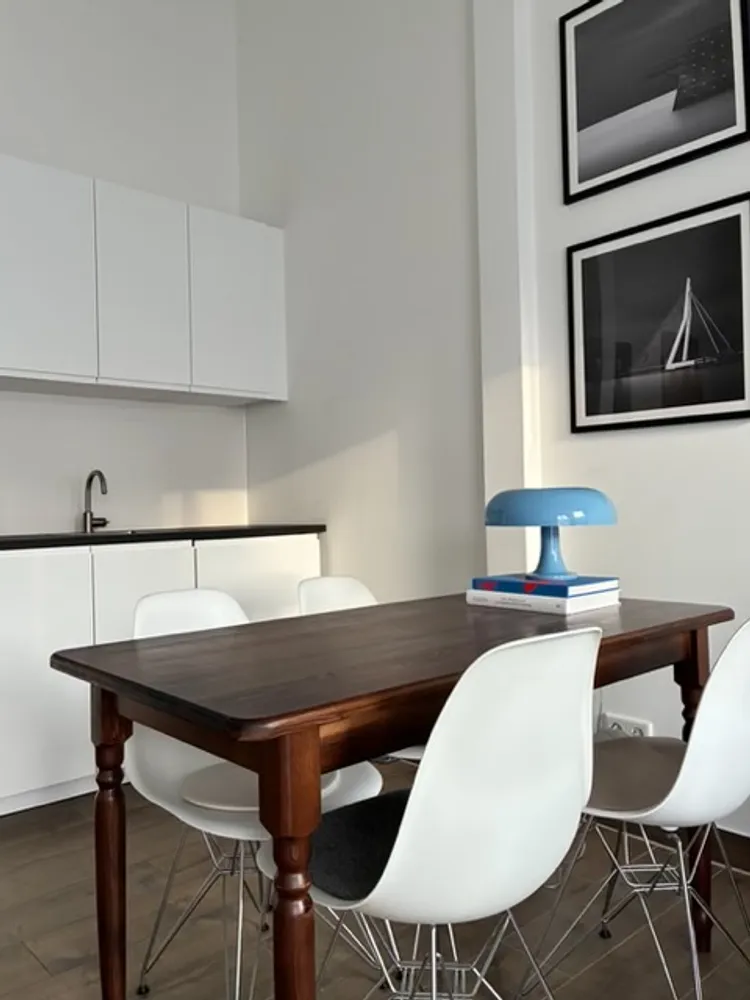2 Zimmer Wohnung mit 60 m² in Mainz – Bild 4