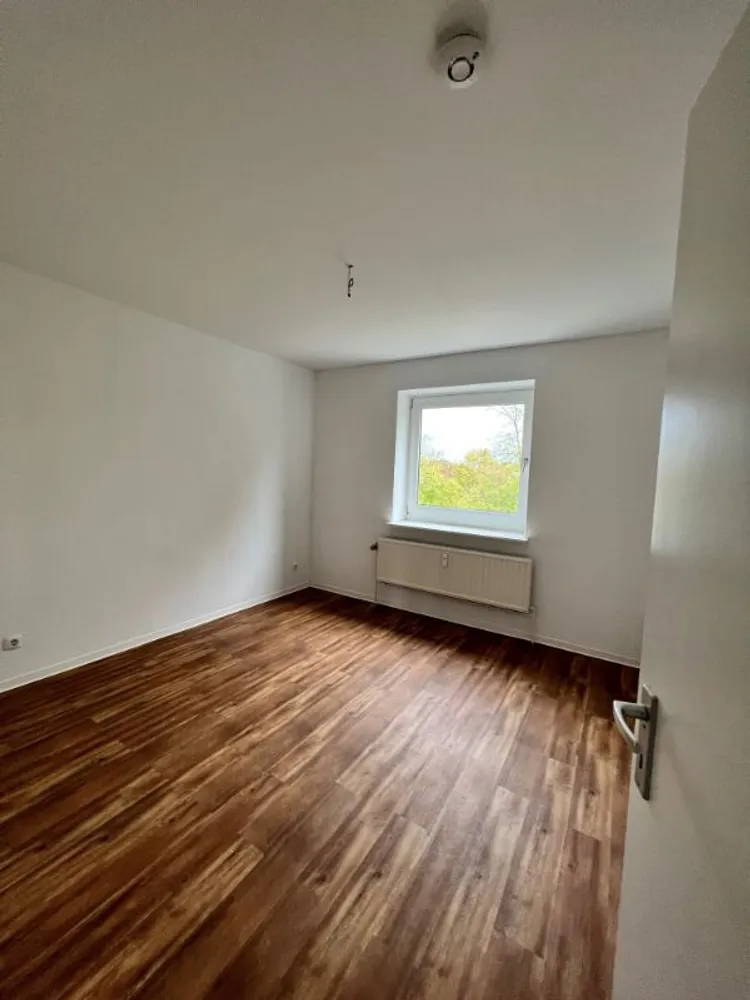 3 Zimmer Wohnung mit 76 m² in Walsrode – Bild 1